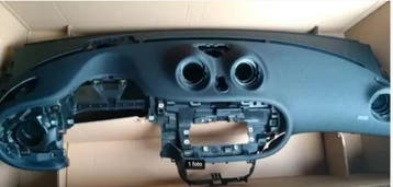 Dashboard + Airbags + Veiligheidsgordels SMART 453, Verzenden, Nieuw, Smart