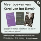 U mag alles over mij schrijven 9789028241749, Boeken, Verzenden, Gelezen, Karel van het Reve