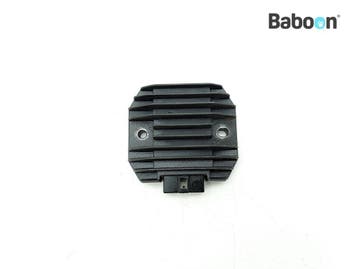 Spanningsregelaar Suzuki GSX 750 F 1998-2006 (GSX750F AK11, Motoren, Onderdelen | Suzuki, Verzenden, Gebruikt