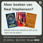 Cryptonomicon 9780060512804 Neal Stephenson, Boeken, Verzenden, Gelezen, Neal Stephenson
