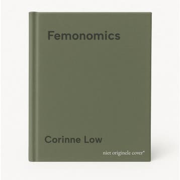 Femonomics 9789021343655 Corinne Low, Verzenden, Zo goed als nieuw, Corinne Low