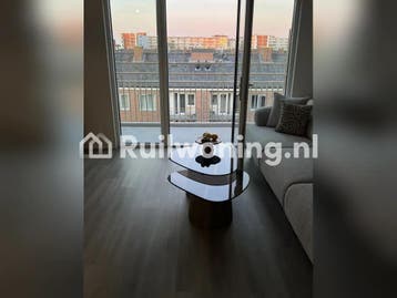 Amsterdamse flat gezocht voor ruil (Noord-Holland), Amsterdam