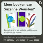 Wij zijn slim en andere dwaalwegen van het denken, Verzenden, Gelezen, Suzanne Weusten