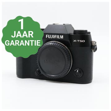 Digitale fotocamera  Fujifilm X-T50, Audio, Tv en Foto, Fotocamera's Digitaal, Verzenden, Gebruikt, Fujifilm