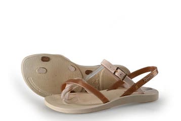 Ipanema Sandalen Meisjes in maat 31 Beige, Kinderen en Baby's, Verzenden, Jongen of Meisje, Ipanema, Schoenen