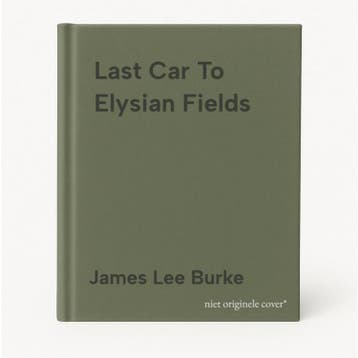 Last Car To Elysian Fields - James Lee Burke 9780753817964, Verzenden, Gelezen, James Lee Burke