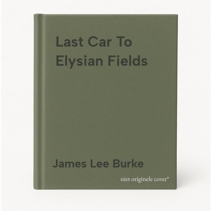 Last Car To Elysian Fields - James Lee Burke 9780753817964, Boeken, Taal | Engels, Gelezen, Verzenden