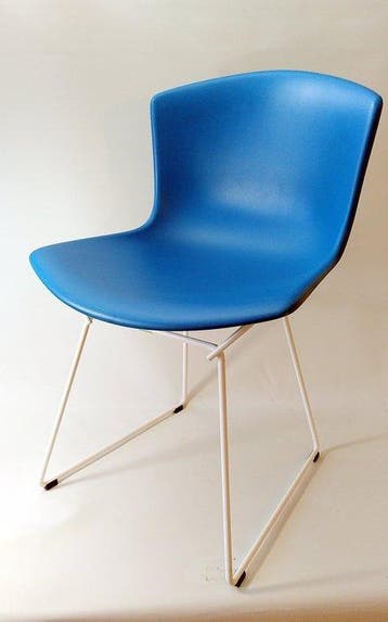 Knoll - Harry Bertoia - Stoel - Bertoia Gevormde