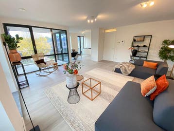 Te huur: Appartement Cornelis Garritsenstraat in Ede, Gelderland, Ede, Appartement