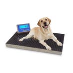 IBEX Top Kwaliteit Dierenweegschaal 300kg x 100g, Verzenden, Nieuw