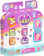 Clickeez Serie 2 - Multi Pack Assorti | Goliath - Hobby, Verzenden, Nieuw