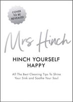 Hinch Yourself Happy 9780241399750 Mrs Hinch, Verzenden, Gelezen, Mrs Hinch
