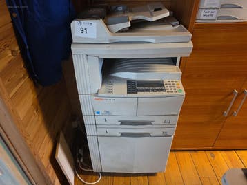 (13x) It en multimedia Utax, HP, Philips CD 1116,..., Nieuw in verpakking