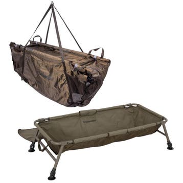 Aim Guardian Deluxe Cradle & Sling Set, Verzenden, Nieuw