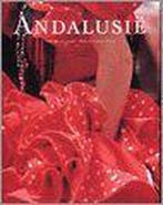 Andalusië - Andalusië, Ophalen of Verzenden, Nieuw