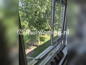 Leuke ruime appartement in breda