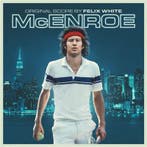 LP nieuw - Felix White - McEnroe (Original Score), Verzenden, Nieuw in verpakking