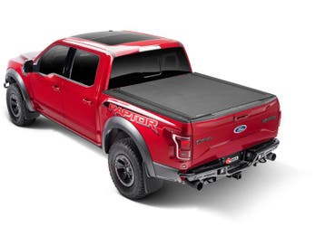 BAK 07-21 Toyota Tundra w/ OE Track System Revolver X4s, Ophalen of Verzenden, Nieuw
