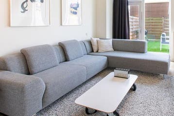 Appartement Groningerstraat in Amersfoort