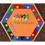 Varia spelbord exclusief figurenboek, Verzenden, Nieuw