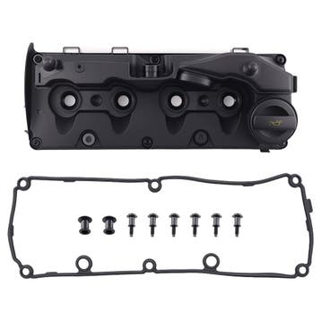 Klep Cover geschikt voor Audi A1 A3 Q3 TT, VW Jetta 2.0 T..., Verzenden, Nieuw, Audi