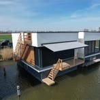 Zonnescherm elektrisch screens zonwering rolluiken - horren, Nieuw
