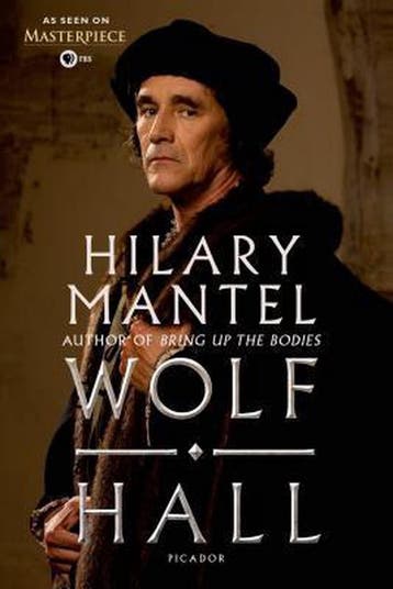 The Wolf Hall Trilogy 1 - Wolf Hall - Hilary Mantel, Verzenden, Gelezen, Hilary Mantel