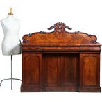 Breed dressoir of Sideboard met 4 deuren en 3 laden het kroo, Ophalen of Verzenden