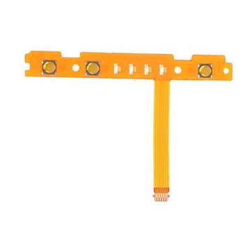 SL / SR-knop Flex-kabel voor Nintendo Switch Joy-Con (Rec..., Verzenden, Nieuw