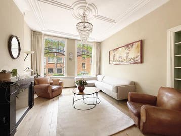 Te huur: Appartement Van Bleiswijkstraat in Den Haag, Den Haag, Appartement, Zuid-Holland