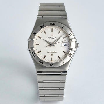 Omega - Constellation - 15823000 - Dames - 1990-1999, Nieuw