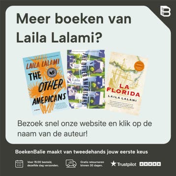 Secret Son - Laila Lalami 9780141042732, Verzenden, Zo goed als nieuw, Laila Lalami