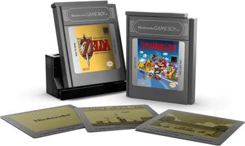 LEGO Game Boy Bouwpakket voor Volwassenen - 72046, Ophalen of Verzenden, Nieuw, Lego