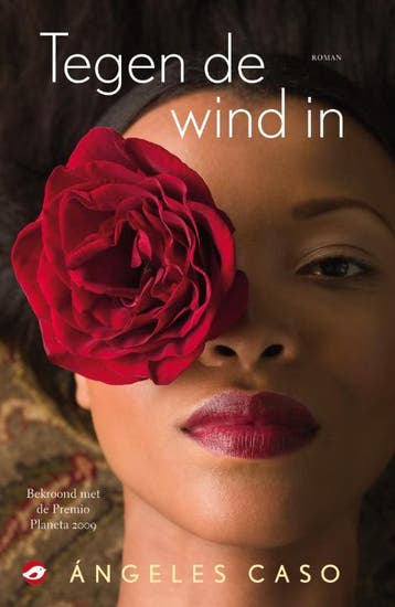 Tegen de wind in - Á. Caso 9789022959787, Boeken, Verzenden, Gelezen, Á. Caso