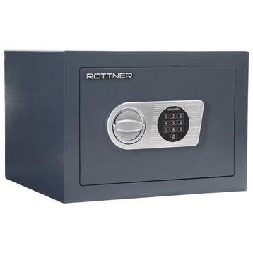 Rottner Inbraakwerende Kluis Samoa 40 Elektronisch Slot, Verzenden, Nieuw