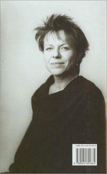 GEHEEL DE UWE - Connie Palmen 9789044601664, Verzenden, Gelezen, Connie Palmen