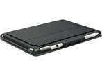 Logitech Slim Combo - Toetsenbord Case - Azerty - voor 5e &, Computers en Software, Tablet-hoezen, Verzenden, Nieuw, Logitech