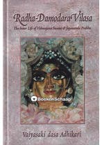 Radha-Damodara Vilasa Vaiyasaki Dasa Adhikari, Boeken, Verzenden, Gelezen