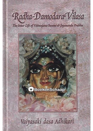 Radha-Damodara Vilasa Vaiyasaki Dasa Adhikari, Boeken, Verzenden, Gelezen