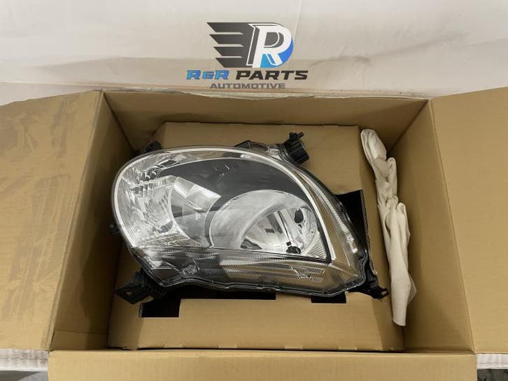 Koplamp rechts - Halogeen H4 - (Suzuki Ignis) 2016-2020..., Auto-onderdelen, Verlichting, Nieuw, Verzenden