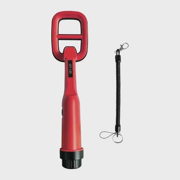 Schatzoeker GT120 Waterdichte Pinpointer Metaaldetector - 4., Verzenden, Nieuw