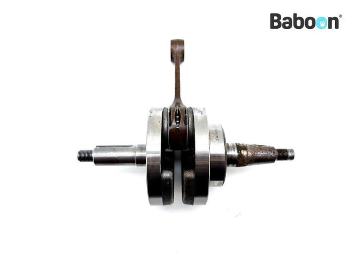 Krukas Honda NSR 125 R 1988-1992 (NSR125R JC20), Motoren, Onderdelen | Honda, Gebruikt, Verzenden