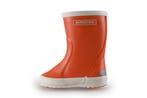 Bergstein Regenlaarzen Meisjes in maat 20 Oranje, Verzenden, Jongen of Meisje, Bergstein, Laarzen