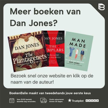 De cocktailbar - Dan Jones 9789461431295, Verzenden, Gelezen, Dan Jones