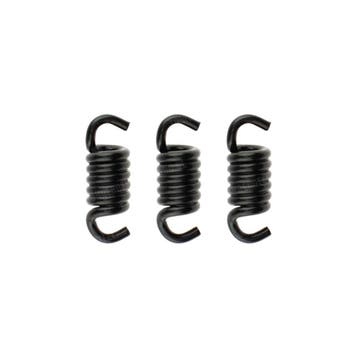 Koppeling trekverenset zwart 2.2 Delta Clutch / Fly clutc..., Ophalen of Verzenden, Nieuw, Malossi