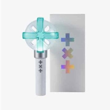 kpop merchandise - TOMORROW X TOGETHER - LIGHTSTICK OFFICIAL, Verzenden, Zo goed als nieuw