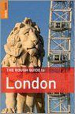 The Rough Guide to London, Ophalen of Verzenden, Nieuw