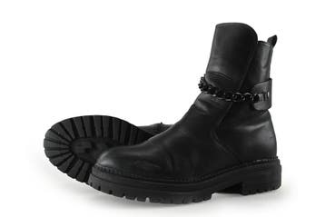 Signatur Boots in maat 40 Zwart, Kleding | Dames, Schoenen, Signatur, Verzenden, Zwart, Overige typen