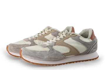 Scotch &amp; Soda Sneakers in maat 44 Beige, Overige kleuren, Verzenden, Sneakers of Gympen, Scotch &amp; Soda