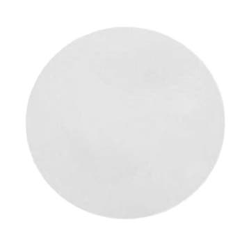 HoM Bakpapier Rond Ø20cm 50st., Verzenden, Nieuw
